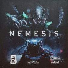 Nemesis - Edizione 2025 -