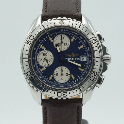 Breitling shark automatico - breitling,