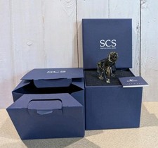 Swarovski Crystal SCS Gorilla