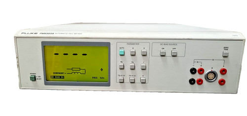 Misuratore lcr rcl - misuratore,