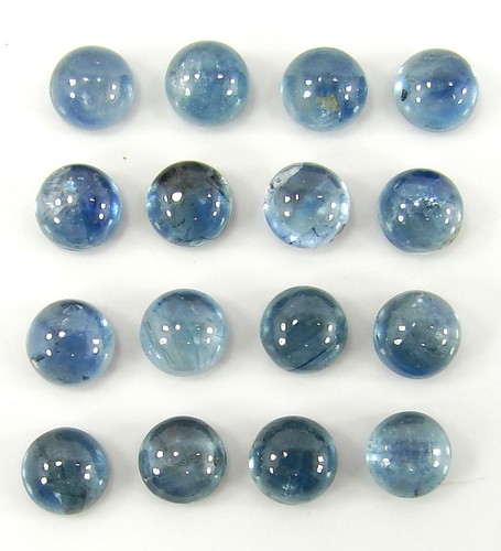 Zaffiro blu naturale sfuso - blu,