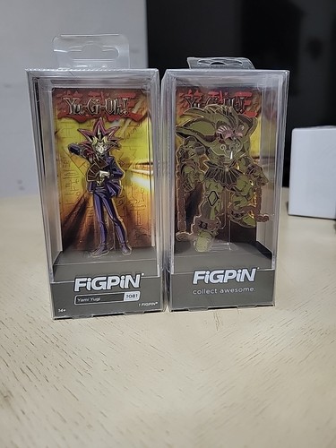 Figpin set exodia il - exodia,,