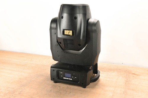 Martin lighting rush - martin, mh