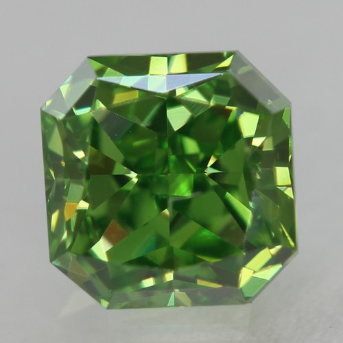 Cert carati diamante - 0.53,
