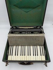 Fisarmonica vintage Hohner