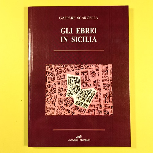 Gli ebrei sicilia - in,