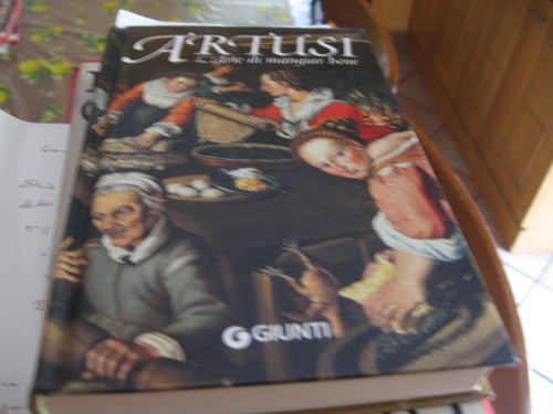 Artusi arte mangiar - di, bene