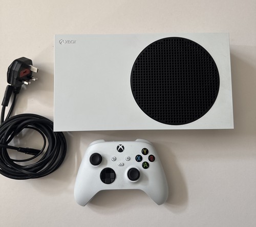 Xbox series 512gb console e - series,