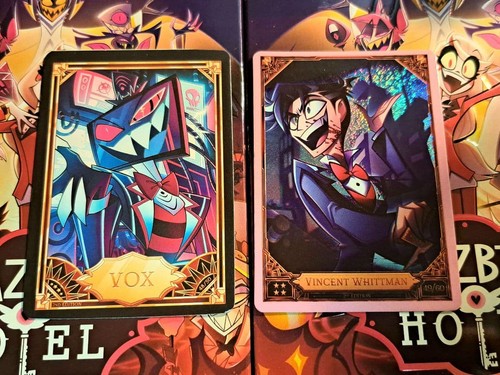 Hazbin hotel season2 - hazbin,