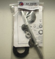 Mantua Model - Differenziale a