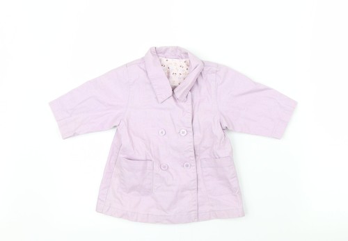 Giacca viola marks and spencer - giacca,
