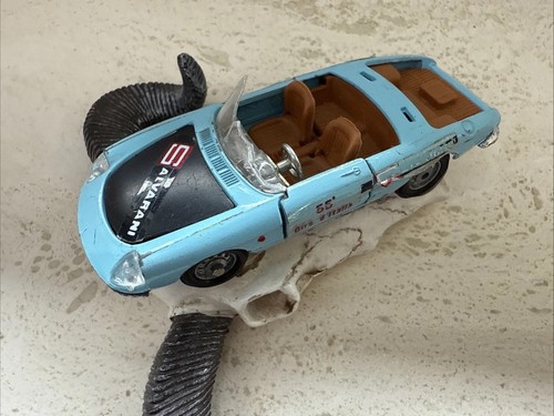 Alfa romeo duetto salvarani - duetto,