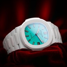 Set completo Patek Philippe