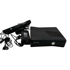 Xbox 360 slim console - s,
