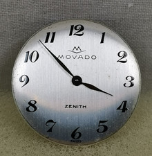 Movado Zenith 17J Cal. Movado