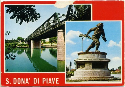 San donà piave venezia - di,