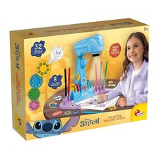 Stitch Projector Drawing