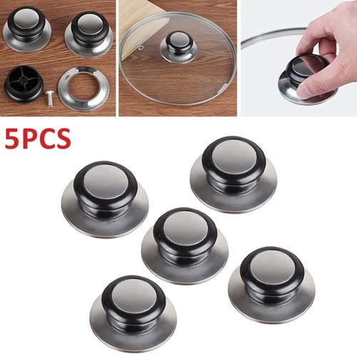 Ricambio pomello set - 5,
