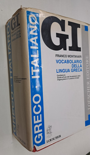 Vocabolario della lingua - vocabolario,