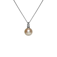 Collana Promesse Donna in Oro
