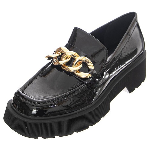 Meadow mocassini donna neri - -,