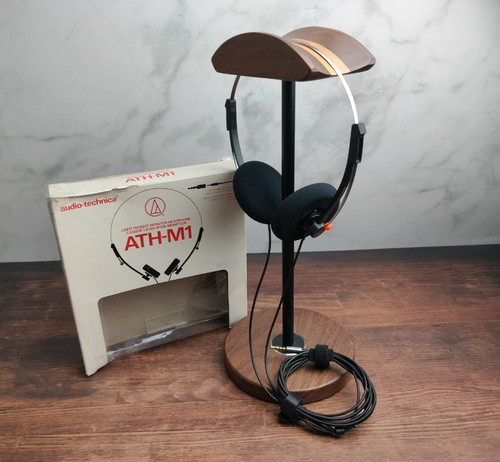 Audio technica ath - audio-technica, ath-m1