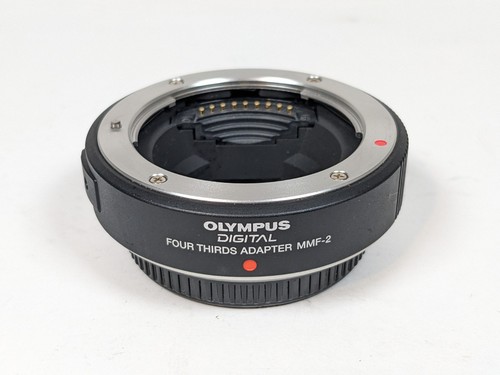 Adattatore autofocus originale