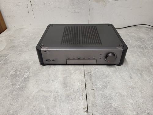 Amplificatore stereo sony s - stereo,