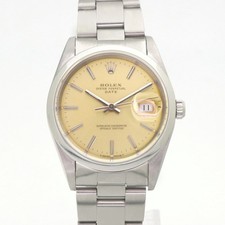Rolex Oyster Perpetual Date