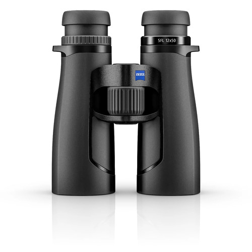 Zeiss sfl 12x50 smart focus - smart,
