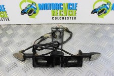 Yamaha R1 4C8 supporto piastra