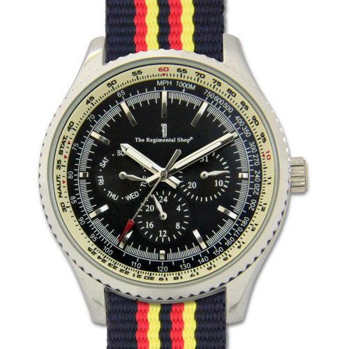Orologio reme militare multi - orologio,