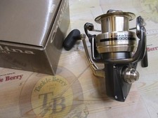 Daiwa Catalina 5000 Spinning