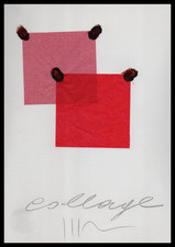 ALDO MONDINO Collage