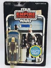 Vintage Star Wars Dengar ESB