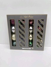 Harry Potter Set Baubles