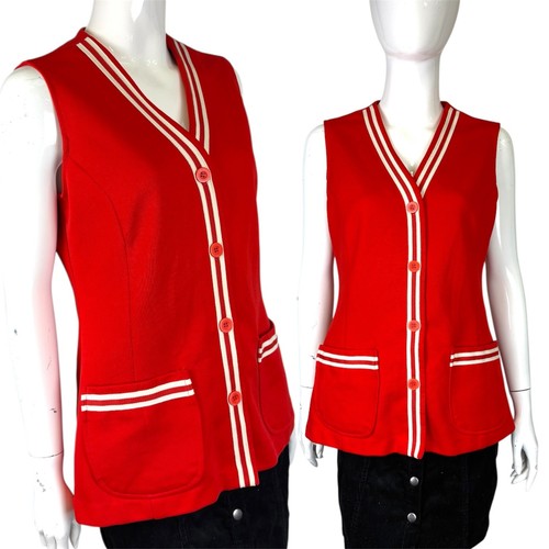 Vintage s rosso - vintage, 70's