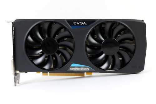 Evga geforce gtx 970 4gb - geforce,
