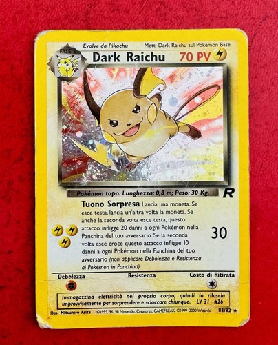 Lotto carte pokemon - carte,