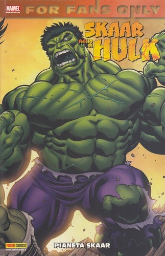 Fumetto for fans - for, only