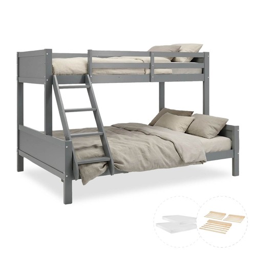 Letto castello culla 90x200 - castello,