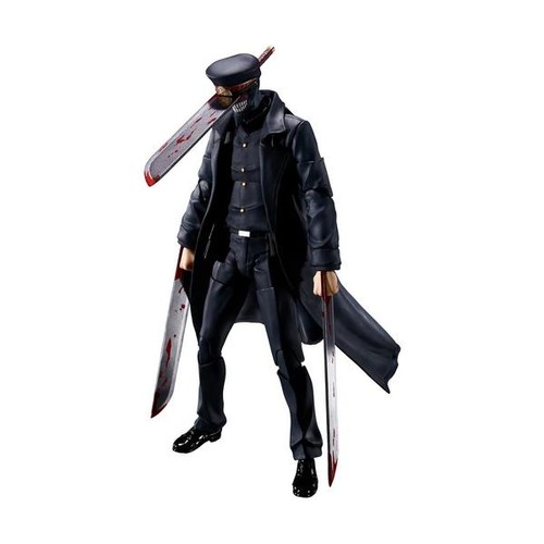 Bandai spirits spada - bandai, s.h.