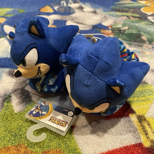 Pantofole bambino sonic the - pantofole,