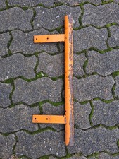 Stoßstange AS 55 AS Motor