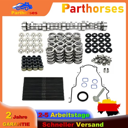 Per tooley twin turbo stage4 - twin,