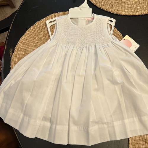 Vestito bambina petit ami - vestito,