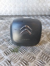 Airbag conducteur volant -