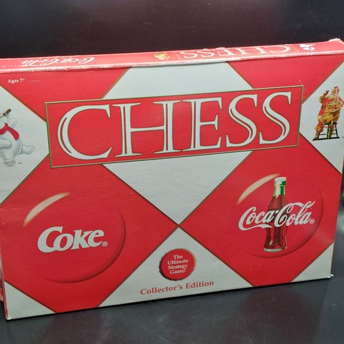 Coca cola - coca,