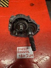 Ingranaggi Gilera Runner 180