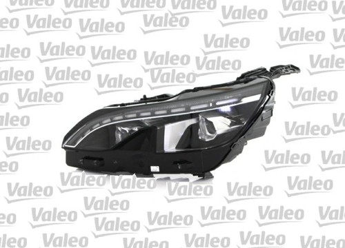 Faro sinistro full - sinistro,